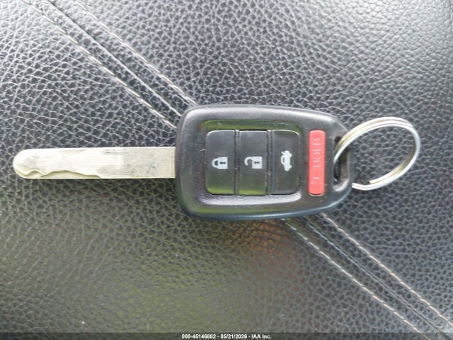 1HGCR2F53GA148490 Honda Accord Sport