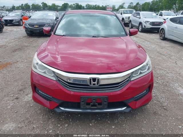 1HGCR2F53GA148490 Honda Accord Sport