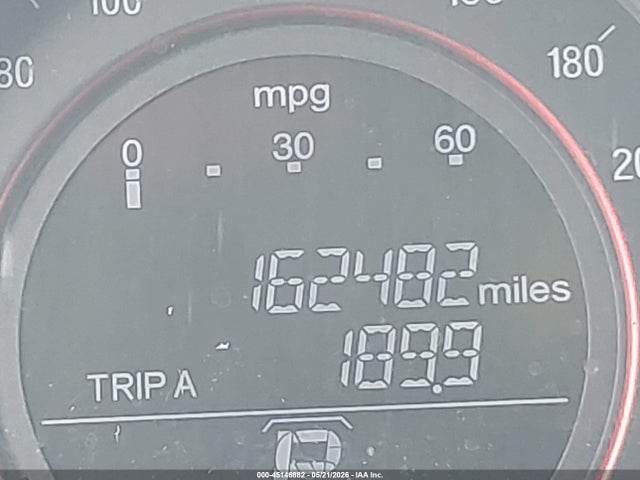 1HGCR2F53GA148490 Honda Accord Sport
