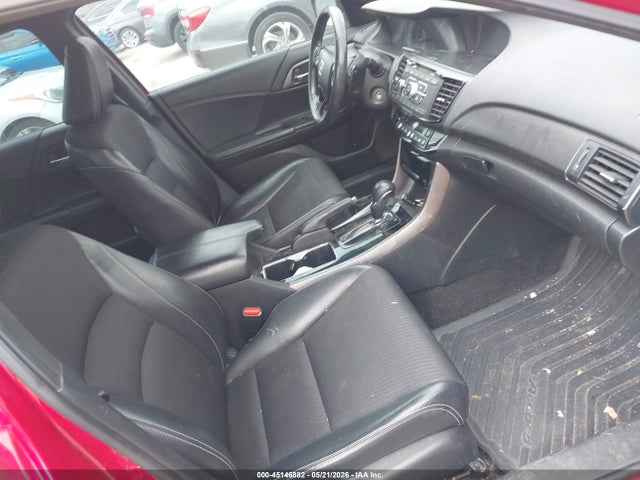 1HGCR2F53GA148490 Honda Accord Sport