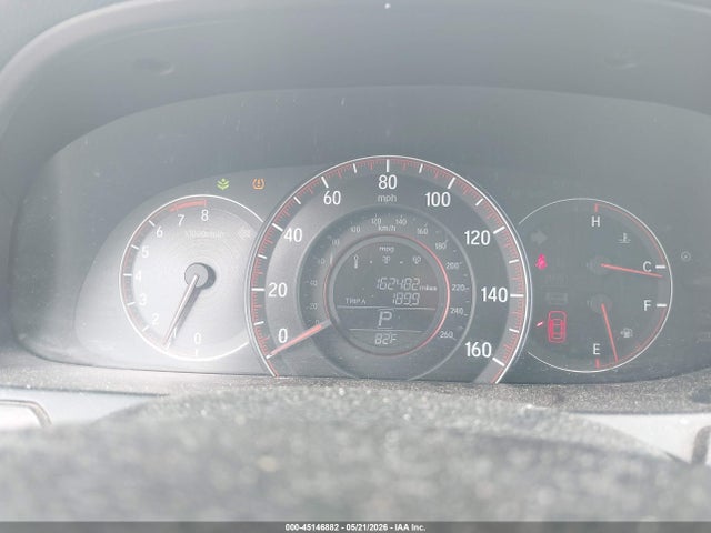 1HGCR2F53GA148490 Honda Accord Sport