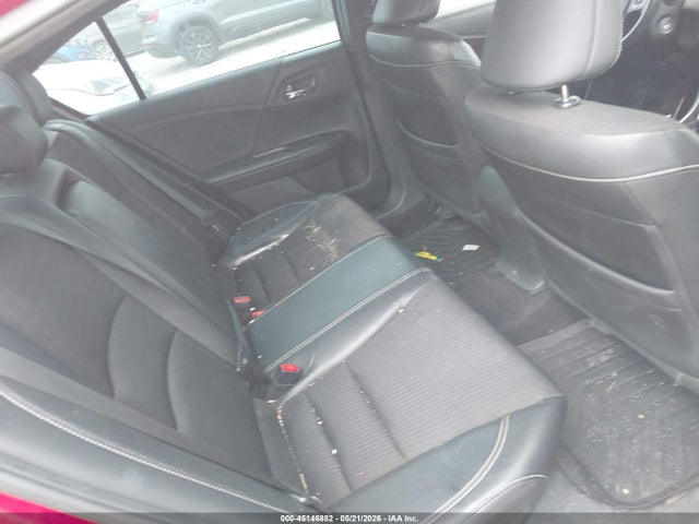 1HGCR2F53GA148490 Honda Accord Sport