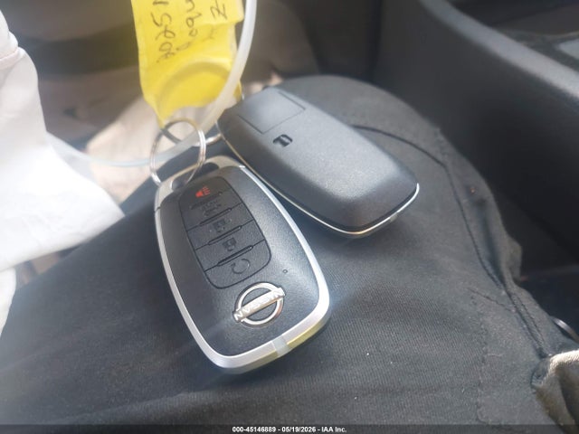 Aukcja sprzedaży 2025 Nissan Rogue Sl Intelligent Awd, vin: JN8BT3CB9SW169954, numer aukcji: 45146889