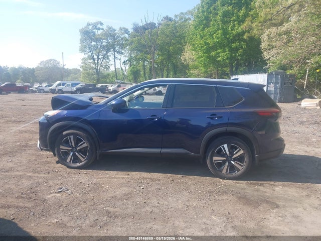 Aukcja sprzedaży 2025 Nissan Rogue Sl Intelligent Awd, vin: JN8BT3CB9SW169954, numer aukcji: 45146889