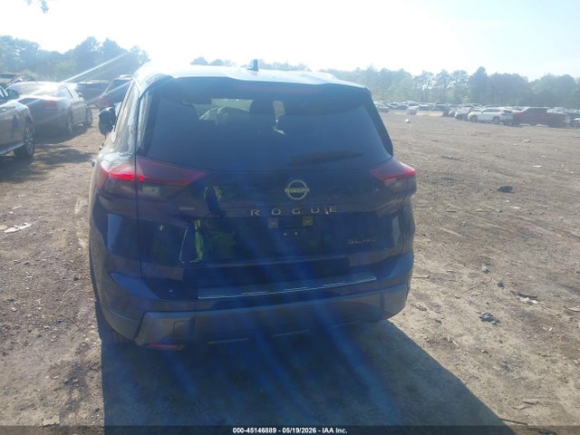 Aukcja sprzedaży 2025 Nissan Rogue Sl Intelligent Awd, vin: JN8BT3CB9SW169954, numer aukcji: 45146889