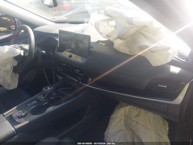 Aukcja sprzedaży 2025 Nissan Rogue Sl Intelligent Awd, vin: JN8BT3CB9SW169954, numer aukcji: 45146889