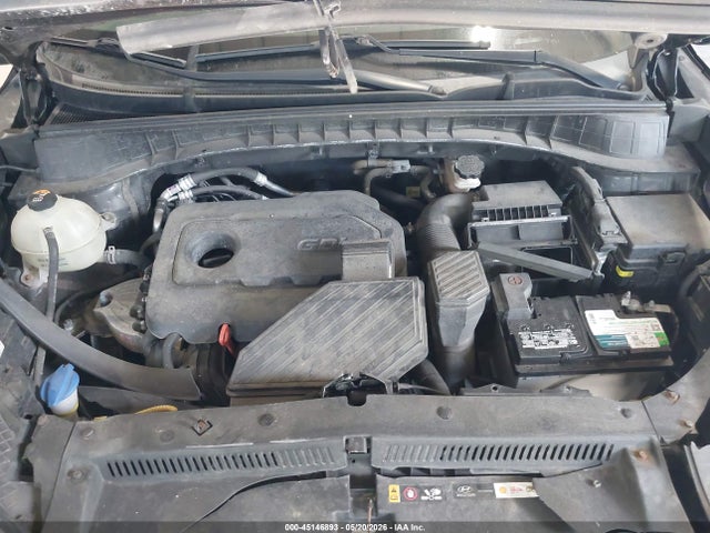 Продаж на аукціоні авто 2020 Hyundai Tucson Ultimate, vin: KM8J3CAL5LU161314, номер лоту: 45146893