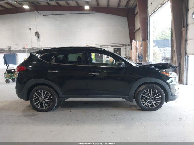 Продаж на аукціоні авто 2020 Hyundai Tucson Ultimate, vin: KM8J3CAL5LU161314, номер лоту: 45146893