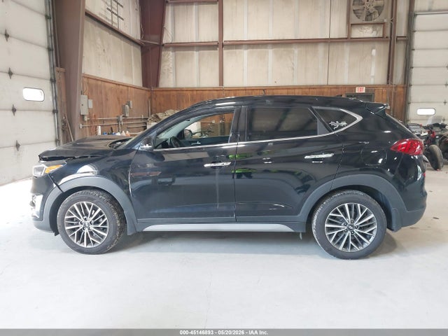 Продаж на аукціоні авто 2020 Hyundai Tucson Ultimate, vin: KM8J3CAL5LU161314, номер лоту: 45146893