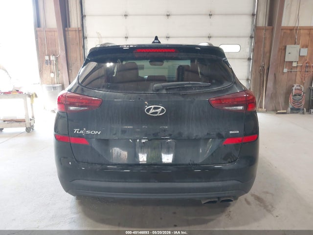 Продаж на аукціоні авто 2020 Hyundai Tucson Ultimate, vin: KM8J3CAL5LU161314, номер лоту: 45146893