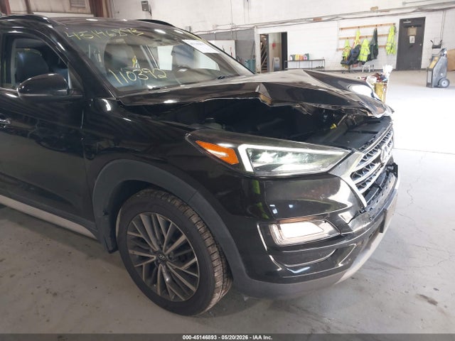 Продаж на аукціоні авто 2020 Hyundai Tucson Ultimate, vin: KM8J3CAL5LU161314, номер лоту: 45146893