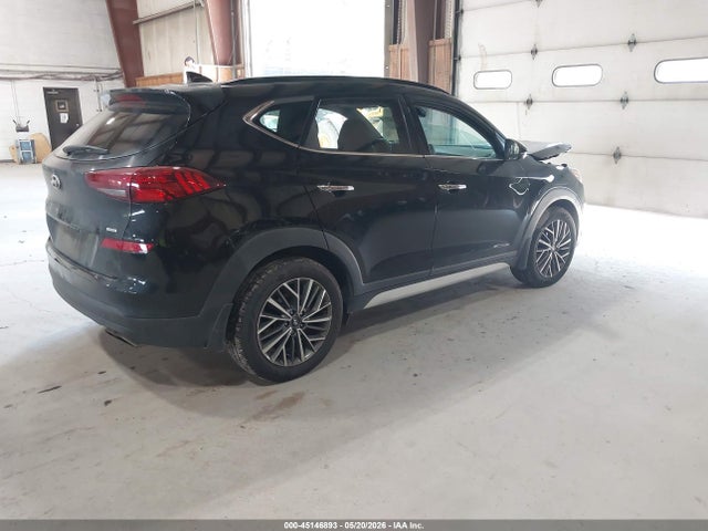 Продаж на аукціоні авто 2020 Hyundai Tucson Ultimate, vin: KM8J3CAL5LU161314, номер лоту: 45146893
