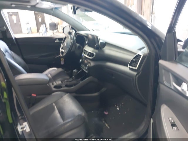 Продаж на аукціоні авто 2020 Hyundai Tucson Ultimate, vin: KM8J3CAL5LU161314, номер лоту: 45146893