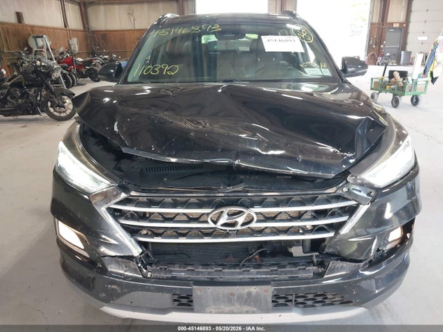 Продаж на аукціоні авто 2020 Hyundai Tucson Ultimate, vin: KM8J3CAL5LU161314, номер лоту: 45146893