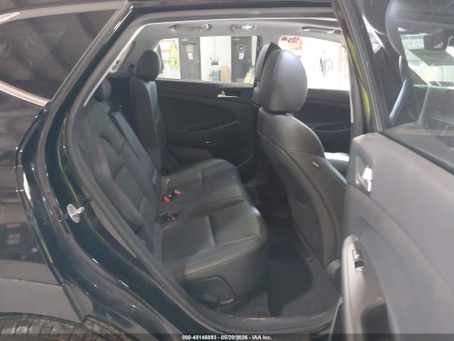 Продаж на аукціоні авто 2020 Hyundai Tucson Ultimate, vin: KM8J3CAL5LU161314, номер лоту: 45146893