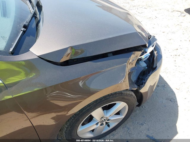 Продаж на аукціоні авто 2013 Volkswagen Jetta 2.0l Tdi, vin: 3VWLL7AJ9DM205188, номер лоту: 45146894
