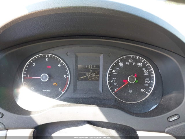 Продаж на аукціоні авто 2013 Volkswagen Jetta 2.0l Tdi, vin: 3VWLL7AJ9DM205188, номер лоту: 45146894
