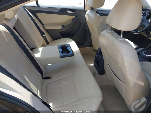 Продаж на аукціоні авто 2013 Volkswagen Jetta 2.0l Tdi, vin: 3VWLL7AJ9DM205188, номер лоту: 45146894