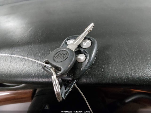 45146895 :رقم المزاد ، 1G4HP52K75U141475 vin ، 2005 Buick Lesabre Custom مزاد بيع