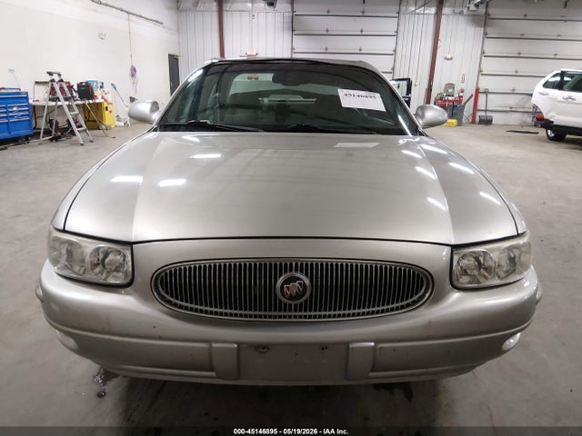 45146895 :رقم المزاد ، 1G4HP52K75U141475 vin ، 2005 Buick Lesabre Custom مزاد بيع