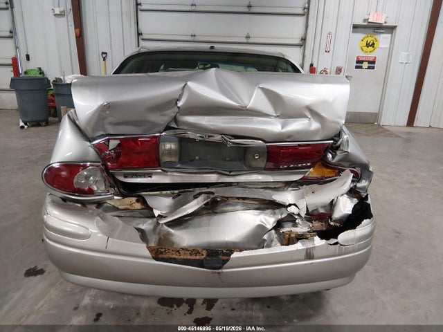 45146895 :رقم المزاد ، 1G4HP52K75U141475 vin ، 2005 Buick Lesabre Custom مزاد بيع