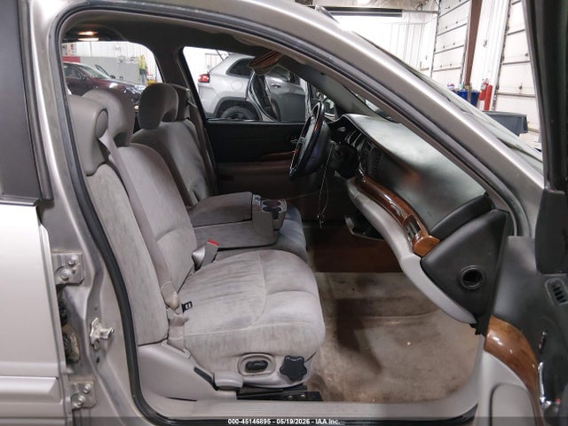 45146895 :رقم المزاد ، 1G4HP52K75U141475 vin ، 2005 Buick Lesabre Custom مزاد بيع