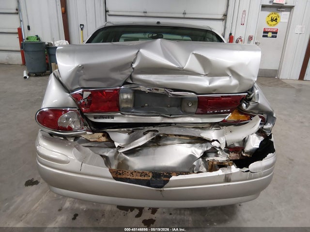 45146895 :رقم المزاد ، 1G4HP52K75U141475 vin ، 2005 Buick Lesabre Custom مزاد بيع