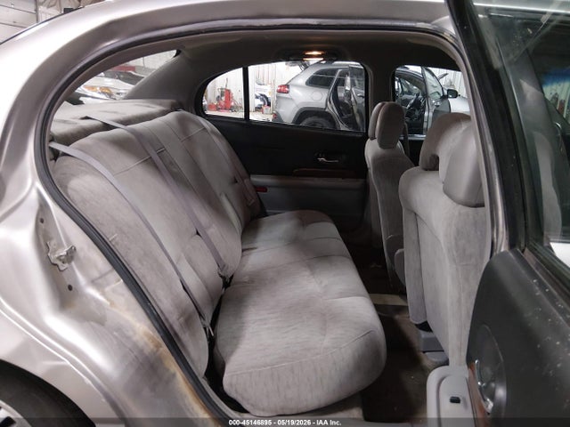 45146895 :رقم المزاد ، 1G4HP52K75U141475 vin ، 2005 Buick Lesabre Custom مزاد بيع