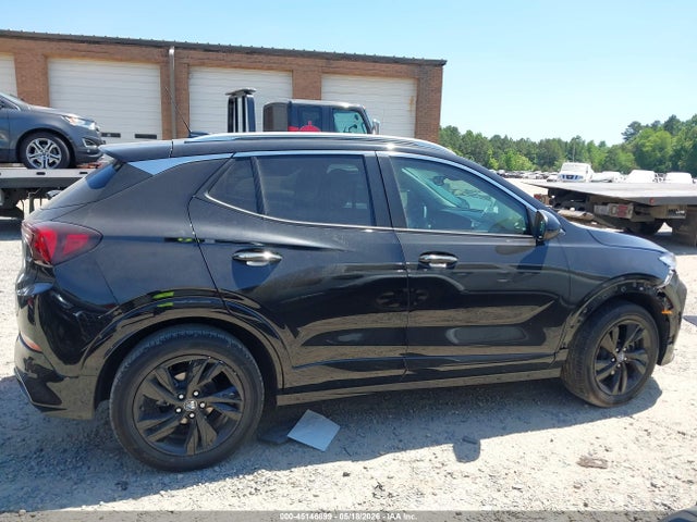 Продаж на аукціоні авто 2024 Buick Encore Gx Sport Touring Fwd, vin: KL4AMDSL6RB011846, номер лоту: 45146899
