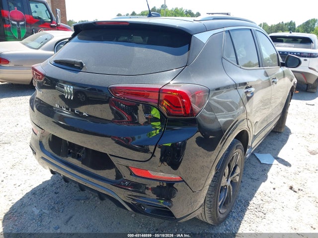 Продаж на аукціоні авто 2024 Buick Encore Gx Sport Touring Fwd, vin: KL4AMDSL6RB011846, номер лоту: 45146899