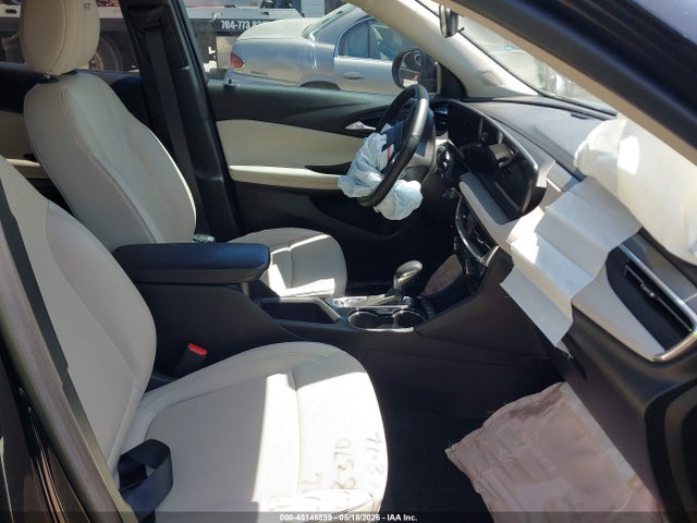 Продаж на аукціоні авто 2024 Buick Encore Gx Sport Touring Fwd, vin: KL4AMDSL6RB011846, номер лоту: 45146899