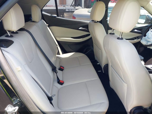 Продаж на аукціоні авто 2024 Buick Encore Gx Sport Touring Fwd, vin: KL4AMDSL6RB011846, номер лоту: 45146899
