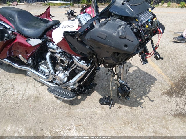 Aukcja sprzedaży 2017 Harley-davidson Fltrxs Road Glide Special, vin: 1HD1KTC1XHB622320, numer aukcji: 45146900