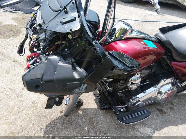 Aukcja sprzedaży 2017 Harley-davidson Fltrxs Road Glide Special, vin: 1HD1KTC1XHB622320, numer aukcji: 45146900