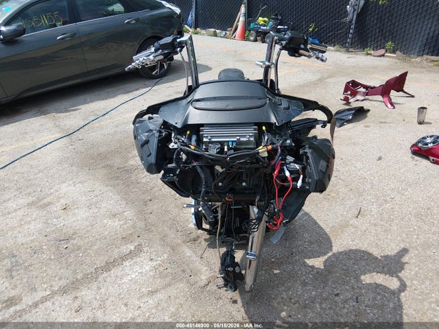 Aukcja sprzedaży 2017 Harley-davidson Fltrxs Road Glide Special, vin: 1HD1KTC1XHB622320, numer aukcji: 45146900