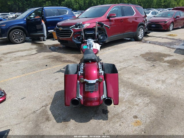 Aukcja sprzedaży 2017 Harley-davidson Fltrxs Road Glide Special, vin: 1HD1KTC1XHB622320, numer aukcji: 45146900