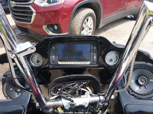 Aukcja sprzedaży 2017 Harley-davidson Fltrxs Road Glide Special, vin: 1HD1KTC1XHB622320, numer aukcji: 45146900