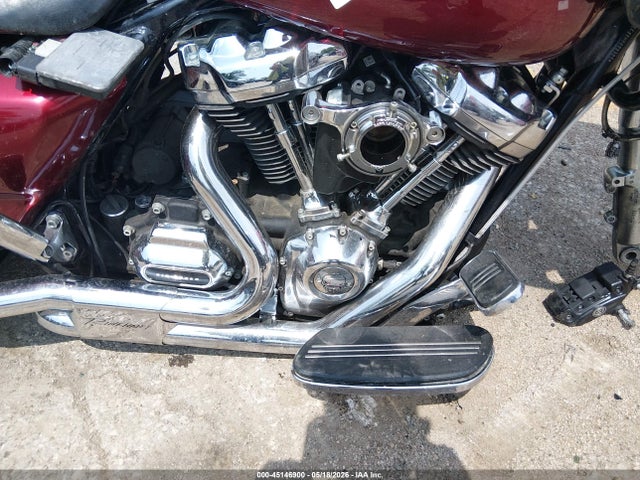 Aukcja sprzedaży 2017 Harley-davidson Fltrxs Road Glide Special, vin: 1HD1KTC1XHB622320, numer aukcji: 45146900