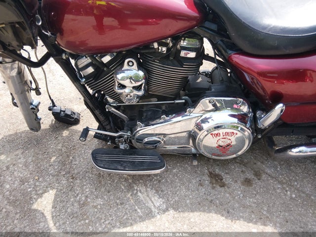 Aukcja sprzedaży 2017 Harley-davidson Fltrxs Road Glide Special, vin: 1HD1KTC1XHB622320, numer aukcji: 45146900