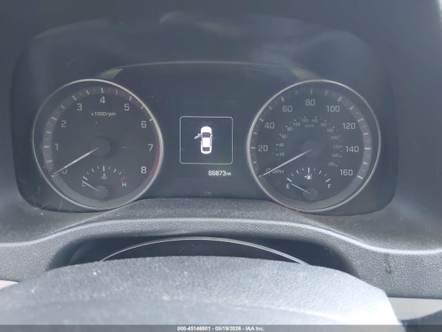Продажа на аукционе авто 2017 Hyundai Elantra Value Edition, vin: 5NPD84LF5HH167776, номер лота: 45146901