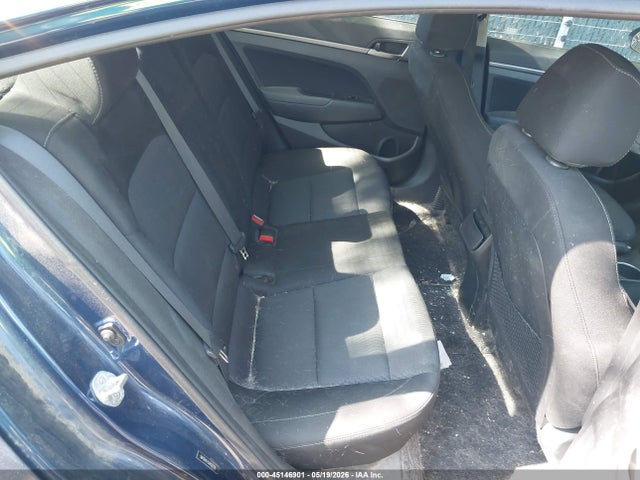 Продажа на аукционе авто 2017 Hyundai Elantra Value Edition, vin: 5NPD84LF5HH167776, номер лота: 45146901