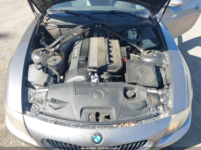 Продажа на аукционе авто 2004 Bmw Z4 2.5i, vin: 4USBT33594LR69397, номер лота: 45146904