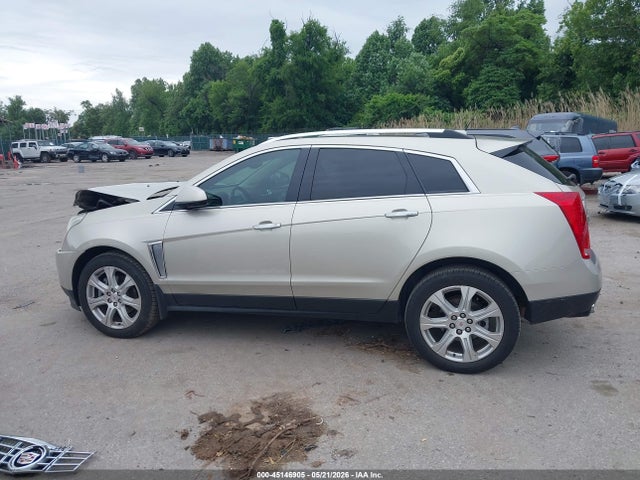 2015 Cadillac Srx Performance Collection მანქანა იყიდება აუქციონზე, vin: 3GYFNCE33FS559568, აუქციონის ნომერი: 45146905