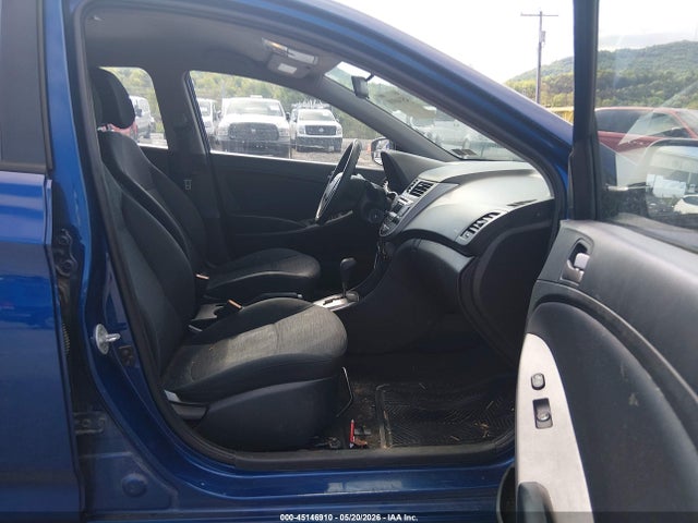Продаж на аукціоні авто 2016 Hyundai Accent Se, vin: KMHCT5AE6GU242382, номер лоту: 45146910