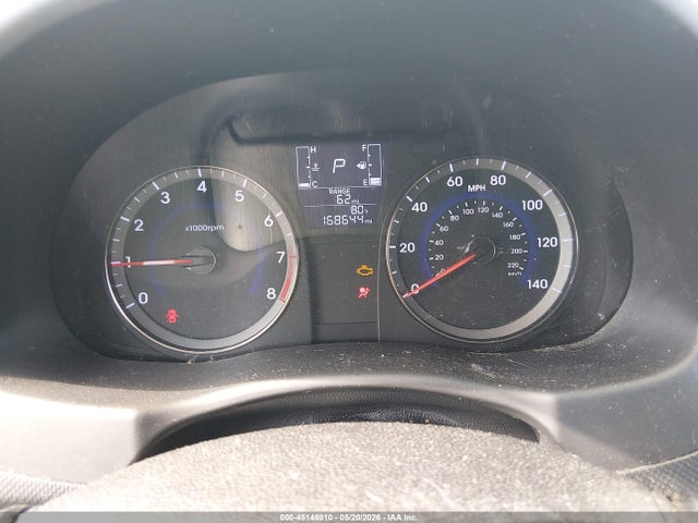 Продаж на аукціоні авто 2016 Hyundai Accent Se, vin: KMHCT5AE6GU242382, номер лоту: 45146910