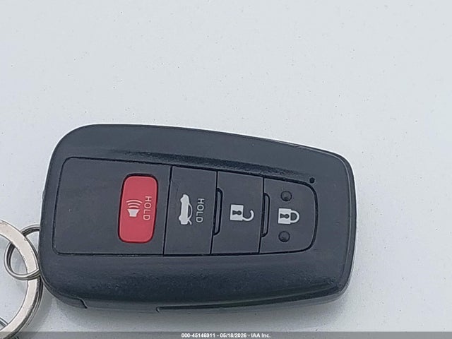 45146911 :رقم المزاد ، 4T1B61HK0KU226226 vin ، 2019 Toyota Camry Xse مزاد بيع