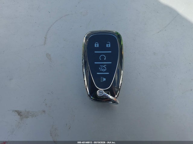 Продаж на аукціоні авто 2019 Chevrolet Blazer Rs, vin: 3GNKBJRSXKS643231, номер лоту: 45146913