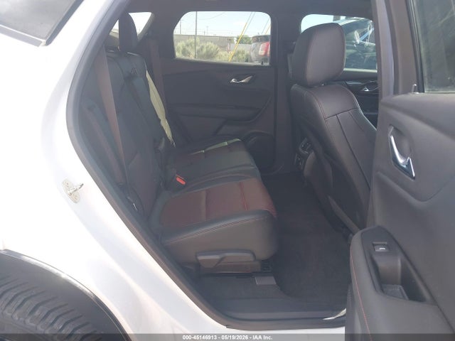 Продаж на аукціоні авто 2019 Chevrolet Blazer Rs, vin: 3GNKBJRSXKS643231, номер лоту: 45146913