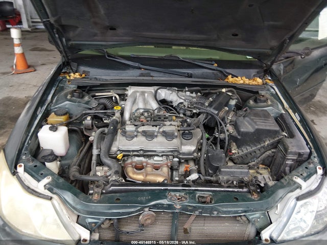 Продажа на аукционе авто 2003 Toyota Avalon Xl, vin: 4T1BF28B83U273091, номер лота: 45146915