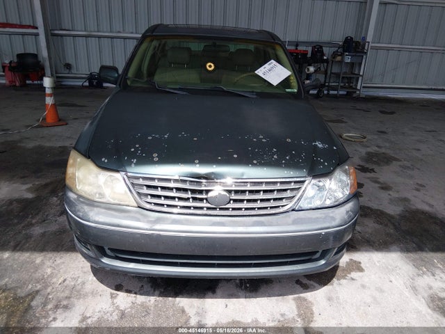 Продажа на аукционе авто 2003 Toyota Avalon Xl, vin: 4T1BF28B83U273091, номер лота: 45146915